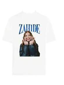 Women T-Shirts - White - View 1