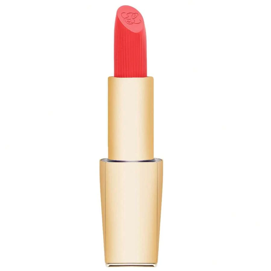Estée Lauder Pure Color Creme Lipstick - Rojo - Ver 1