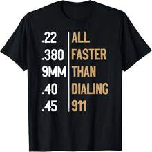 Women T-Shirts - Black - View 10