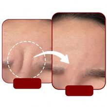 48pcs Self-Adhesive Sleep Forehead Patches - Facial Elastic Patches - Forehead Specific - Full Face Applicable - Washable, Adhesion - Compact & Portable - Daily Use - Travel Friendly - Unisex, For Women, Chin Strap, Face Mask - Multicolor - View 3