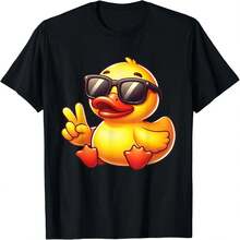 Women T-Shirts - Black - View 7