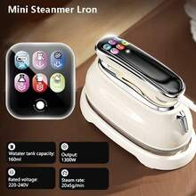 MAIBAFANG Steam Presses - 查看 10