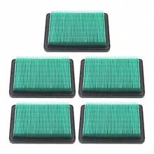 Air Filter For  GC160 GC135 GCV135 GCV160 GSV190 GX100 Engines Lawn Mower - OC0000040428751 - 查看 1