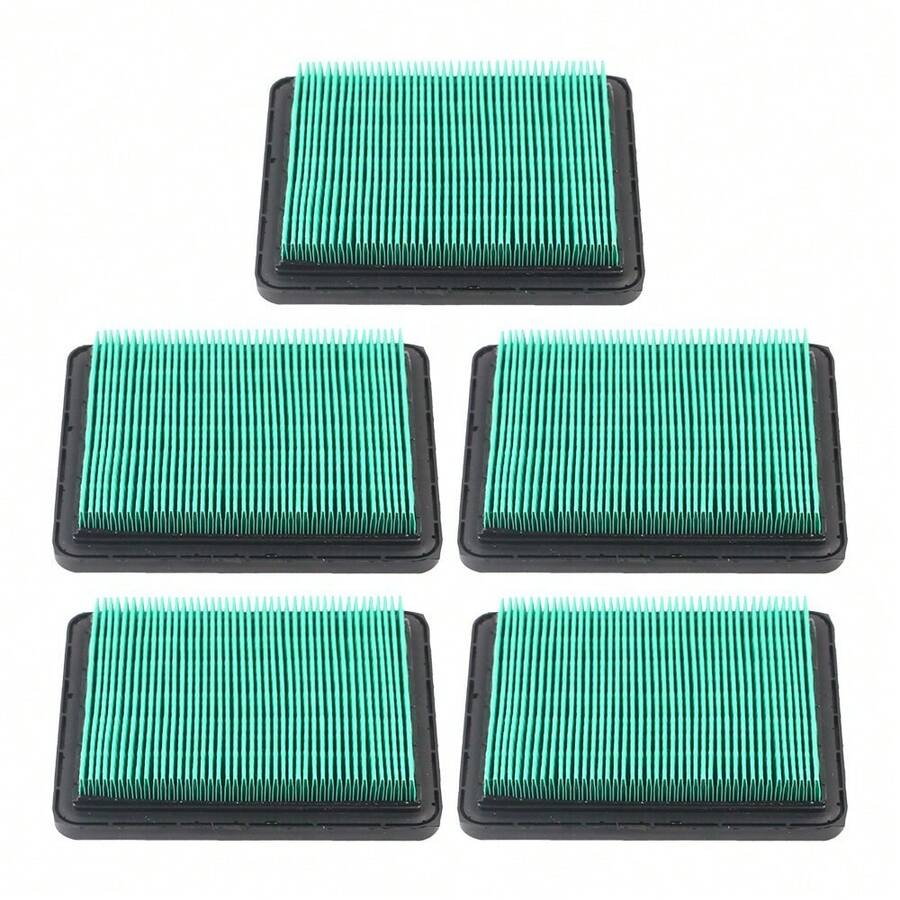 Air Filter For GC160 GC135 GCV135 GCV160 GSV190 GX100 Engines Lawn Mower - OC0000040428751 - 查看 1