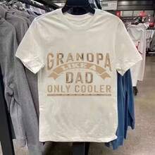 T-Shirts Hommes - Blanc - Voir 1