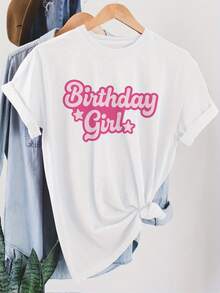 Women T-Shirts - White - View 1