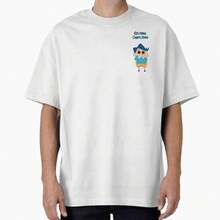 Women T-Shirts - Black - View 2