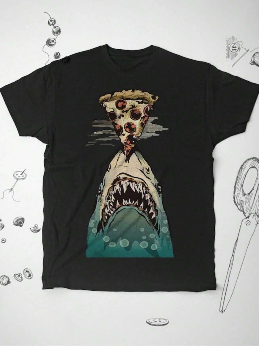 Women T-Shirts - Back 8 - View 1