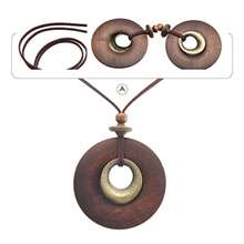 s diseño,,cadena para suéter, joyería hecha a mano - Collares largos y casuales - Ver 7