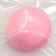 1 Stück neuestes virales Squishy-Stressspielzeug, weiches und super flüssiges Puff-Melone Daifuku Eigelb Gebäck Quetschspielzeug, hochattraktives Squishy, Geburtstagsgeschenk/Weihnachtsgeschenk/Neujahrsgeschenk/Valentinstagsgeschenk/Halloween-Geschenk - Verschiedenfarbig - Übersicht 12