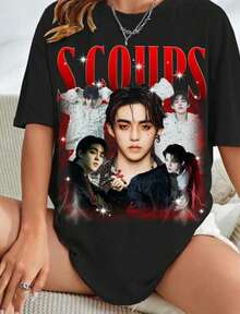 Women T-Shirts - Back 7 - View 1