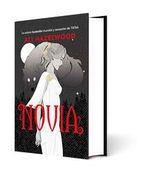 BRIDE - Paperback - Single Book - View 1