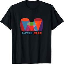 Women T-Shirts - Black - View 8