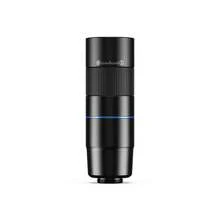 APEXEL 6X 手機長焦鏡頭，便攜式智慧型手機單筒望遠鏡，夾式望遠鏡適用於徒步/觀光/體育賽事，幾乎適用於所有智慧型手機的輔助相機 - A - 查看 4
