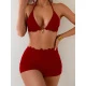 Rojo