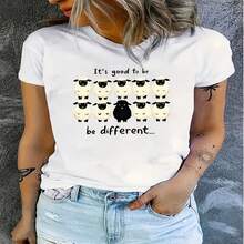 Women Tops - White 337 - View 1