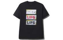 ANTI SOCIAL SOCIAL CLUB Mind Games Tee Gift Recommendation - Gift Recommendations - View 1