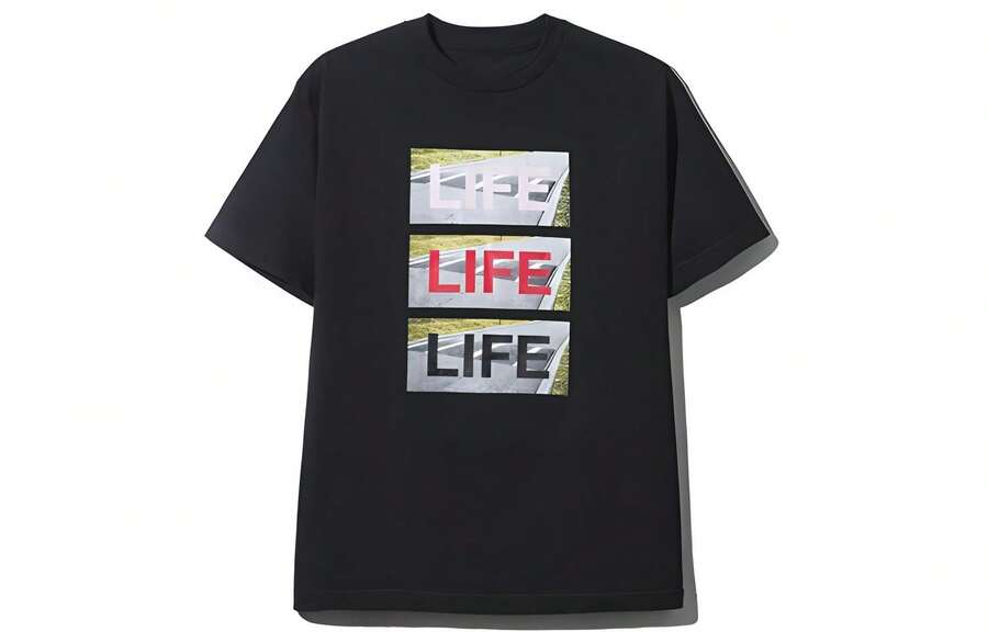 ANTI SOCIAL SOCIAL CLUB Mind Games Tee Gift Recommendation - Gift Recommendations - View 1