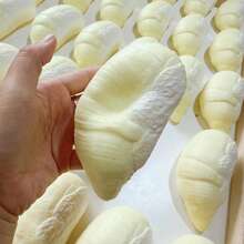 1 Buah Mainan Dekompresi Durian Lembut Super Basah Simulasi Baru yang Populer, Alat Dekompresi untuk Dewasa, Mainan Pijat Manual, Mainan Dekompresi, Perlengkapan Pesta dan Permainan Pesta - Beraneka warna - View 3