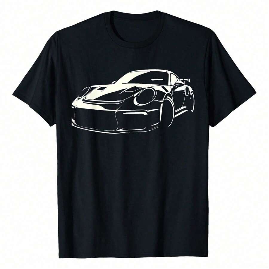 1984 The Jacksons Vintage Thriller Era Michael Camiseta Oversize Camisetas Anime Camisetas de Algodón Exclusivas - Negro - Ver 1