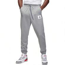 Nike/Air Jordan Authentic Men's Loose Fit Jogger Pants DQ7469-091 - DQ7469-091 - View 7