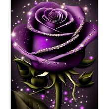 Sommerliches Blumenmotiv Digitales Ölmalerei-Set für Erwachsene und Anfänger 40x50cm/16x20in/1 Stück, ungerahmt, DIY mit Pinseln und leicht zu malendem Acrylfarben-Set, Heimdekoration Kunsthandwerk, ideales Geschenk zum Geburtstag, Vatertag, Weihnachten, Muttertag und Valentinstag - Heilblume - Übersicht 14
