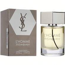 Yves Saint Laurent YSL L'Homme 100ml EDT Spray - Others - View 1