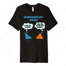 Women T-Shirts - Black - View 8