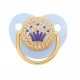 Blue Pacifier a