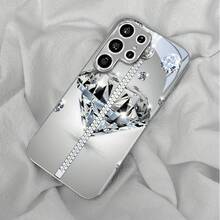 Capas de celular da moda - 1 pedaço de papel colorido para desenho - Ver 6