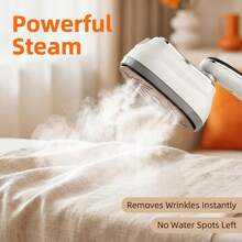MAIBAFANG Steam Presses - 查看 4