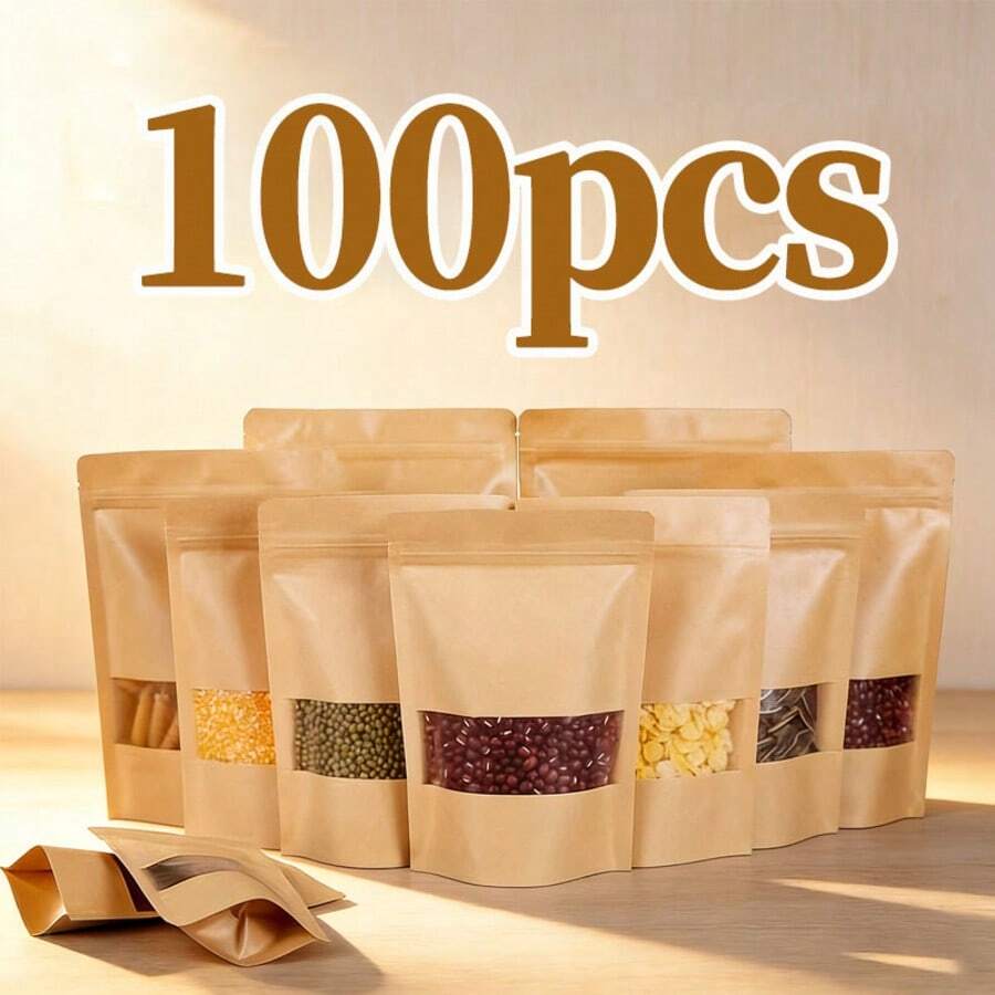 Food Packaging Bag