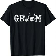 Women T-Shirts - Black - View 6