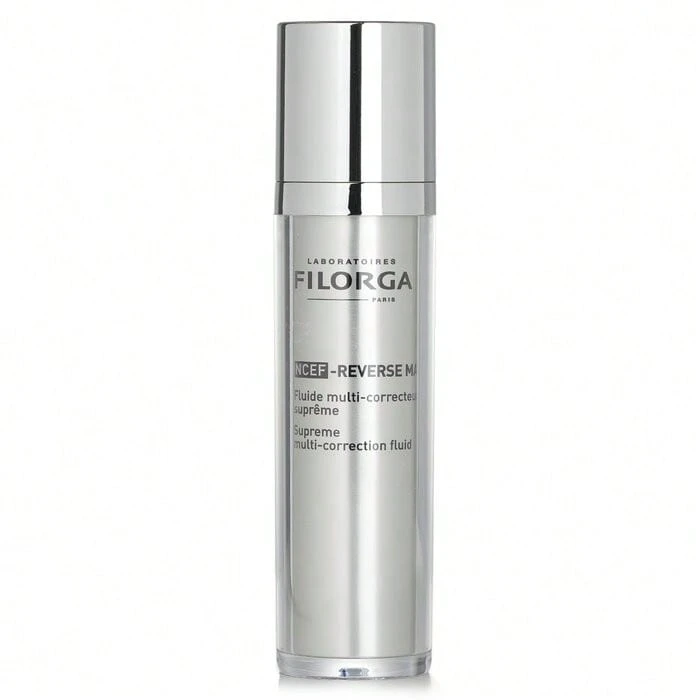 Filorga フィロルガNCEF-リバース マット スプリーム マルチ コレクション フルイド - 混合肌用 50ml/1.69oz 【海外通販】 - 保湿剤 - チェックする 1
