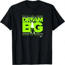 Women T-Shirts - Black - View 12