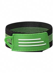 1pc Adjustable Bicycle Leg Strap, Suitable For Road Mountain MTB Bikes, 30-50cm Elastic Length - Multicolor - View 16