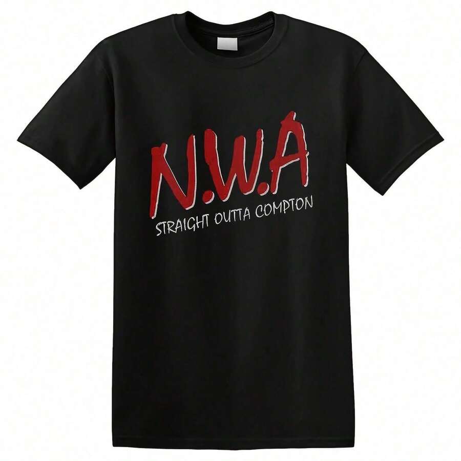 Women T-Shirts - Black 7 - View 1
