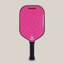 RANDISH Pickleball Paddle, 16mm Core Thickness, Fiberglass Surface With PP Honeycomb Core Lightweight Design, Suitable For Men And Women Pickleball Sports - Multicolor - View 25