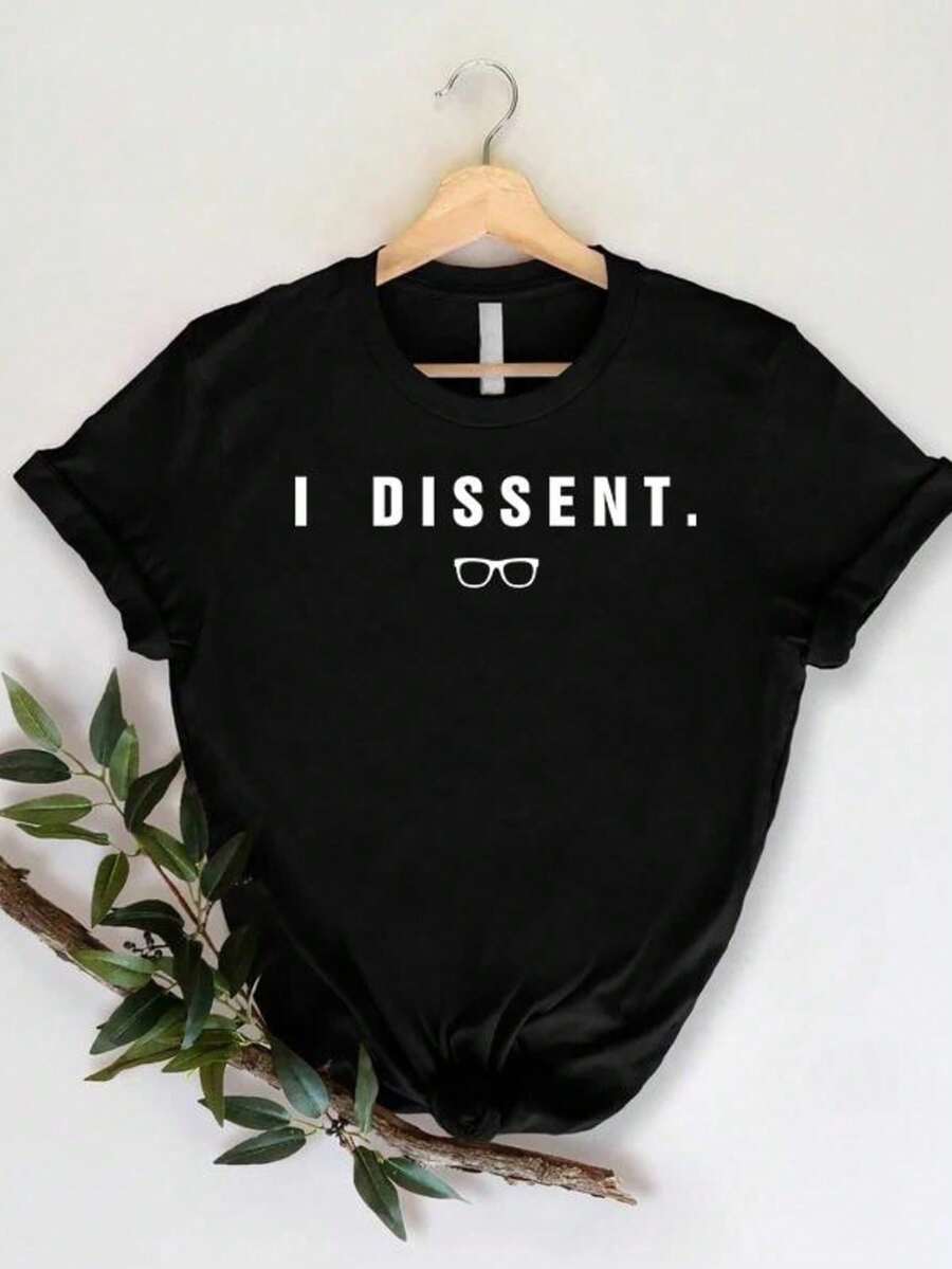 Women T-Shirts - Đen 5 - Xem 1