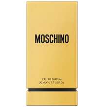 Moschino Gold Fresh Couture Eau De Parfum Spray 50ml - Floral, Woody - View 2