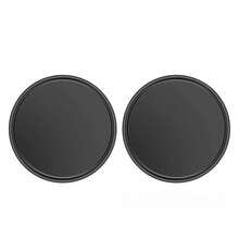 2pcs Car Dashboard Anti-Slip Mat - Designed For Navigation Suction Cup Mounts, Multi-Functional Accessory For Gripping Small Items, Car Interior Storage Organizer Mat - A - View 8