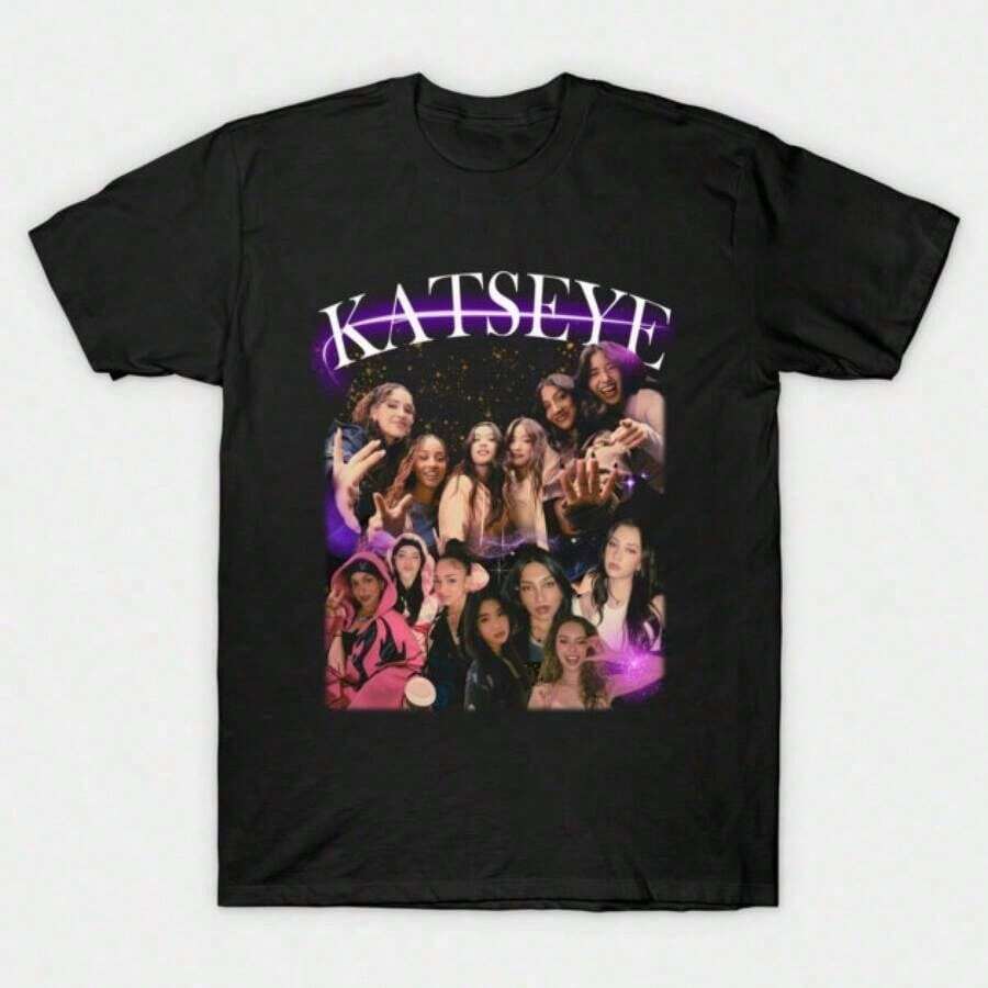 Women T-Shirts - Black 4 - View 1