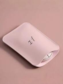 Customizable Mouse Storage Bag, Mouse Protective Sleeve, Apple Magic Mouse Storage Bag, Convenient And Easy-To-Use Fashionable Protective Sleeve, Suitable For Daily Use - Multicolor - View 5