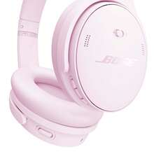 Bose 884367-0100 QuietComfort Wireless Noise Cancelling Over-The-Ear Headphones - 查看 3