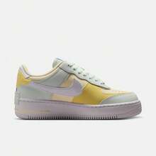 Nike 女款 W AF1 SHADOW 低筒運動休閒鞋 DZ1847-301 - 彩色 - 查看 2