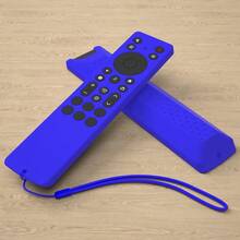 Pelindung Remote Control untuk T/CL RC813C RC813A FMB1 / RC923A FMB1, T/CL 2025 QM6K QM7K TV - Beraneka warna - View 17