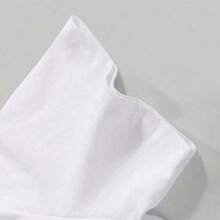 Camisetas de hombre - Blanco - Ver 3