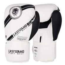 LASTSTAND Boxing Gloves For Sanda Combat Training, Adult & Youth, Unisex Muay Thai Fighting Gloves - Multicolor - View 12