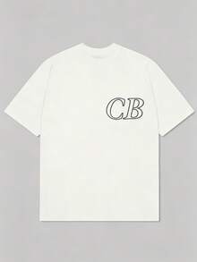 Women T-Shirts - White - View 1