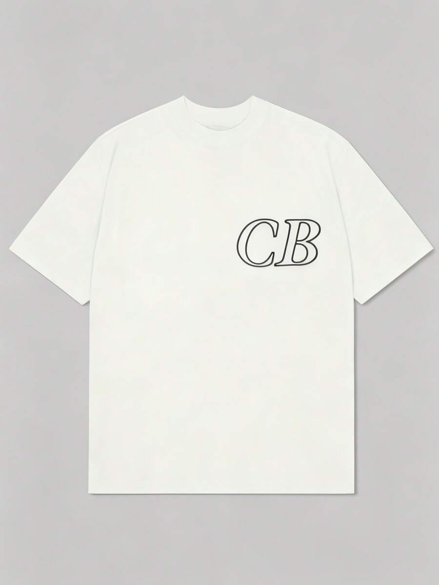 Women T-Shirts - White - View 1